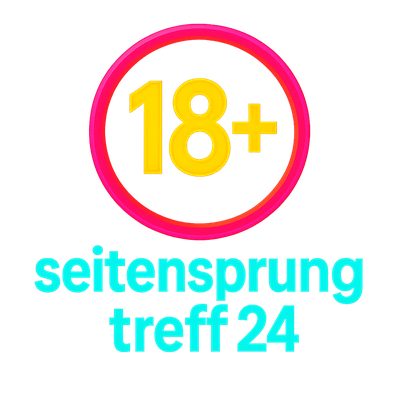 Logo von SEITENSPRUNGTREFF24